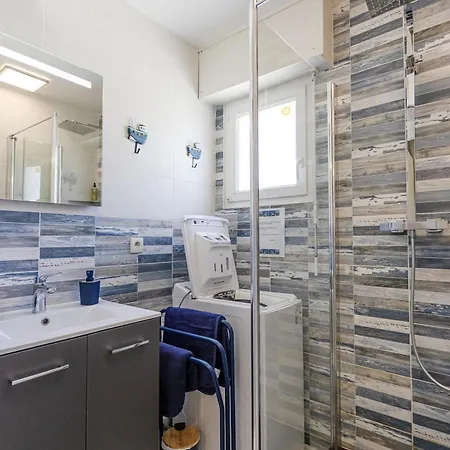 La Mouette St Philibert 3 Etoiles 圣菲利贝尔