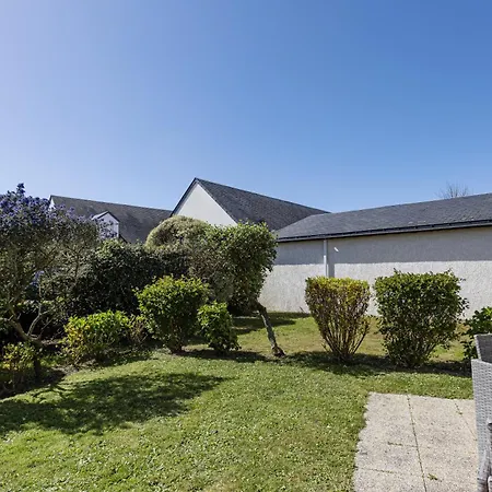 La Mouette St Philibert 3 Etoiles 公寓