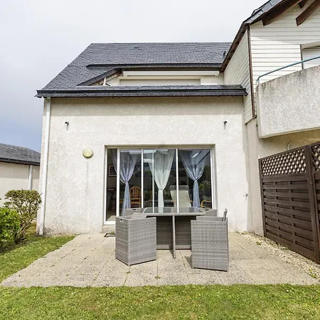La Mouette St Philibert 3 Etoiles 圣菲利贝尔