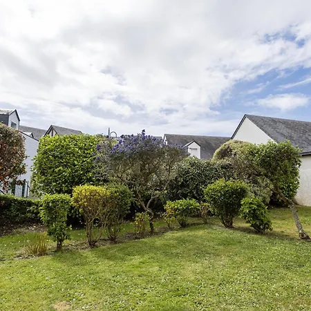 La Mouette St Philibert 3 Etoiles 公寓